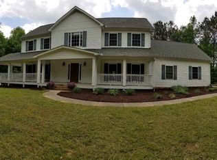 287 Millertown Rd, Temple, GA 30179