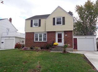 132 June Rd, Buffalo, NY 14217