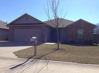 404 Belinda Alley Ct, Columbia, MO 65203