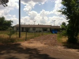 1662 Baseball Loop, Diana, TX 75640