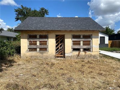 319 E 3rd St, San Juan, TX, 78589