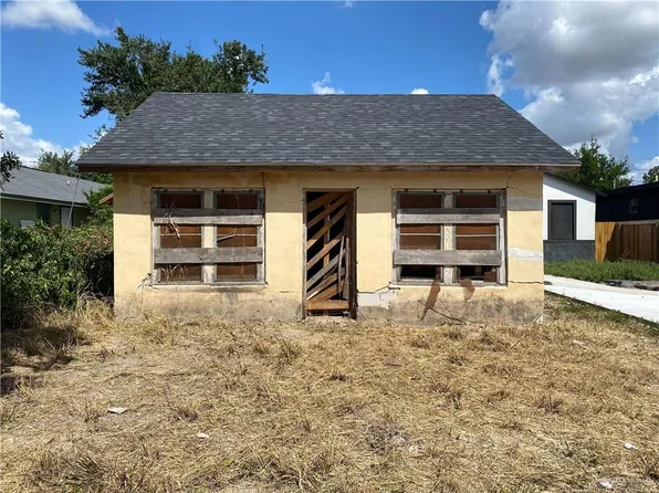 319 E 3rd St, San Juan, TX 78589