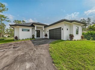 4233 4th Ave NE, Naples, FL 34120