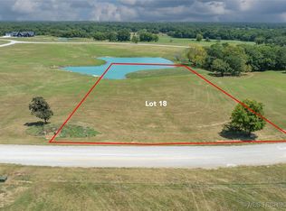 18 3994th Dr, Ramona, OK 74061