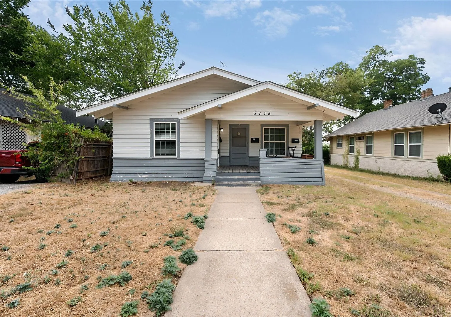 3715 Travis Avenue — Photo 1