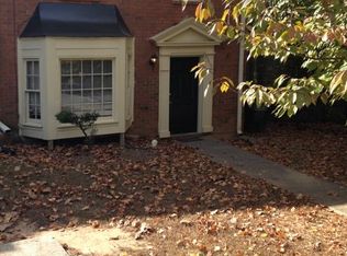 5612 Estates Ct, Norcross, GA 30093