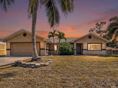 17429 Connecticut Rd, Fort Myers, FL, 33967