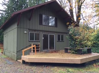 12221 434th Ave SE, North Bend, WA 98045