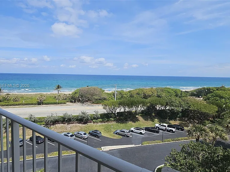 4001 N Ocean Blvd #702 — Photo 1