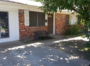 3104 Orange St, Amarillo, TX 79107