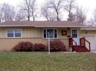 1509 Roosevelt Dr, Atlantic, IA 50022