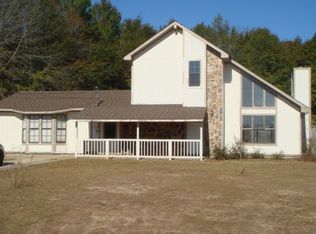 866 Joe Bruer Rd, Daleville, AL 36322