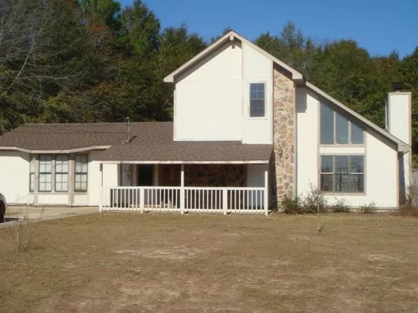 866 Joe Bruer Rd, Daleville, AL 36322