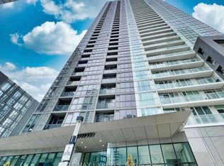 85 Queens Wharf Rd #805, Toronto, ON M5V 0J9