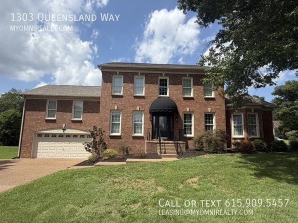 1303 Queensland Way, Mount Juliet, TN 37122