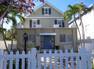 209 S Lakeside Dr APT C, Lake Worth, FL 33460