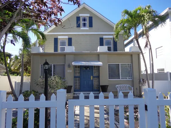 209 S Lakeside Dr APT C, Lake Worth, FL 33460