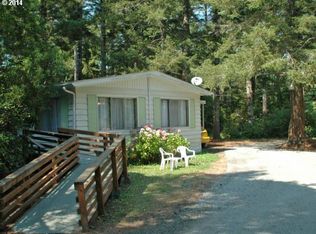 58501 Seven Devils Rd, Bandon, OR 97411