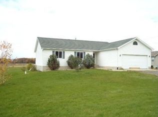 8456 Farrand Rd, Montrose, MI 48457