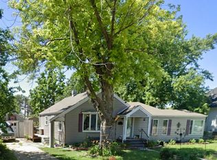 758 E Sunset Ave, Russell, KS 67665