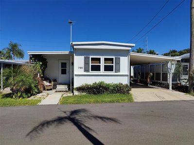1600 N Old Coachman Rd LOT 706, Clearwater, FL, 33765