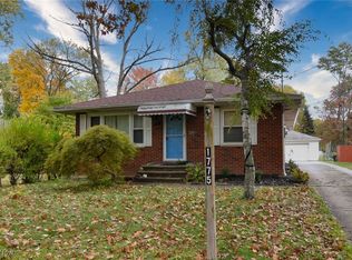 1775 Brainard Rd, Lyndhurst, OH 44124