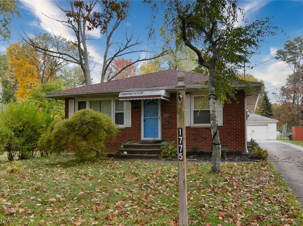 1775 Brainard Rd, Lyndhurst, OH 44124