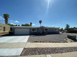 3891 W Sunny Hills Pl, Tucson, AZ 85741
