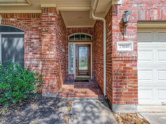 4th image of 23646 Hawkins Creek Ct