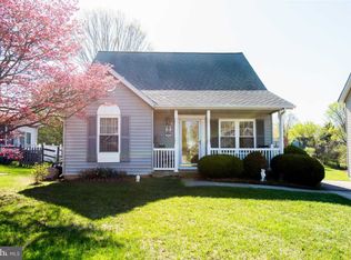 1594 Brimfield Cir, Sykesville, MD 21784