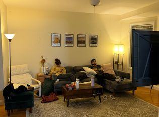 74 Symphony Rd APT 1, Boston, MA 02115