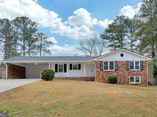 4237 Carlos Ct, Powder Springs, GA 30127