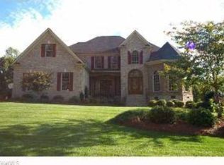 219 Orinoco Dr, High Point, NC 27265