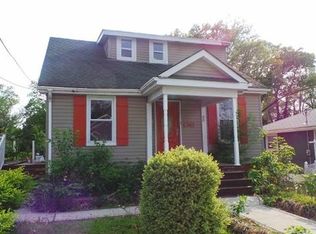 7506 Cory Pl, Saint Louis, MO 63133