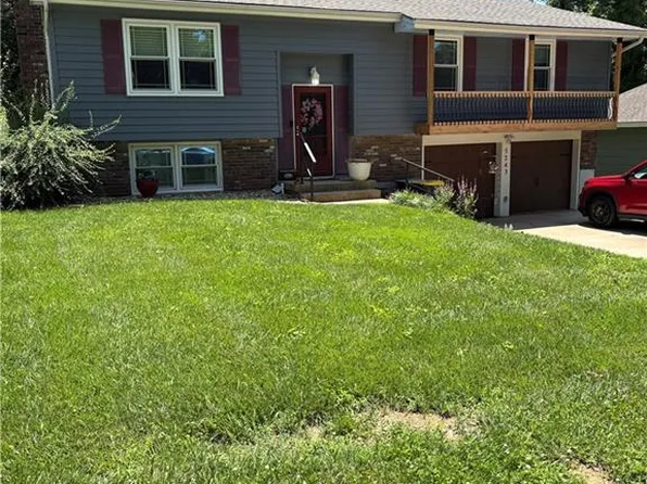 5243 Delaware St, Kansas City, MO 64133