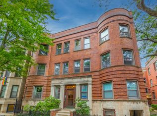 656 W Buckingham Pl, Chicago, IL 60657