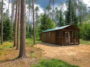 Town Line Rd, Owls Head, NY 12969