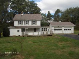 123 Highlands Rd, Emlenton, PA 16373