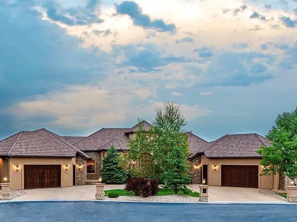 16254 W 77th Lane, Arvada, CO 80007