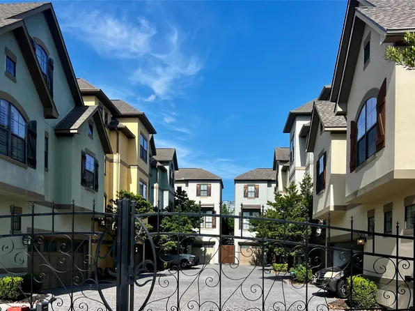 2215 Nantucket Dr Unit C, Houston, TX 77057
