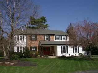 2218 Cambridge Cir, Jamison, PA 18929