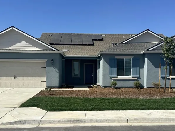 1221 Acacia Ave, Shafter, CA 93263