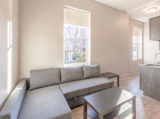 25 Bainbridge Ave #105, Providence, RI 02909