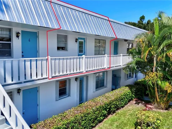 2929 SE Ocean Blvd APT 104-7, Stuart, FL 34996