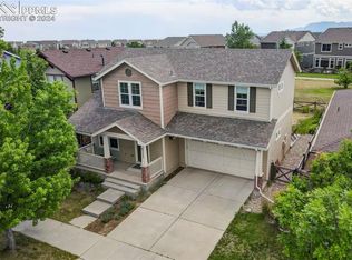6777 Hidden Hickory Cir, Colorado Springs, CO 80927