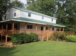 164 Lester McReynolds Rd, Lewisburg, KY 42256