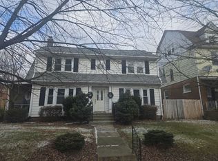 940 Louisa St, Williamsport, PA 17701