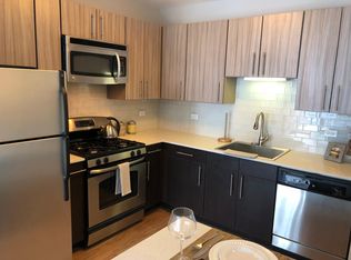 321 E Wacker Dr #3410, Chicago, IL 60601