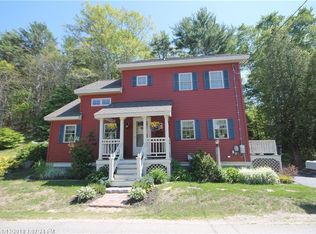 21 Lobster Cove Rd, Boothbay Harbor, ME 04538
