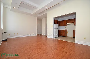 Rented by MiLL RE